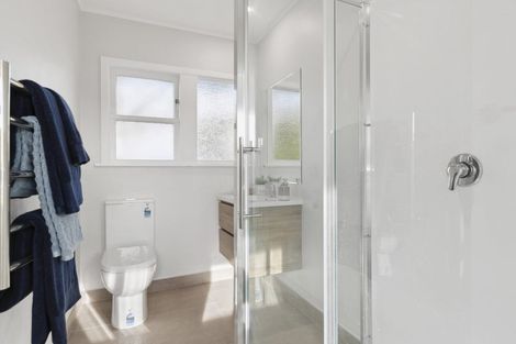 Photo of property in 3 Grenfell Drive, Karori, Wellington, 6012