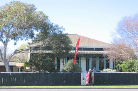 Photo of property in 30 Russell Street, Foxton, 4814