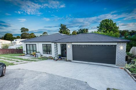 Photo of property in 43a Catkin Crescent, Papatoetoe, Auckland, 2025