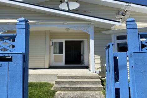 Photo of property in 6 Chelsea Street, Miramar, Wellington, 6022