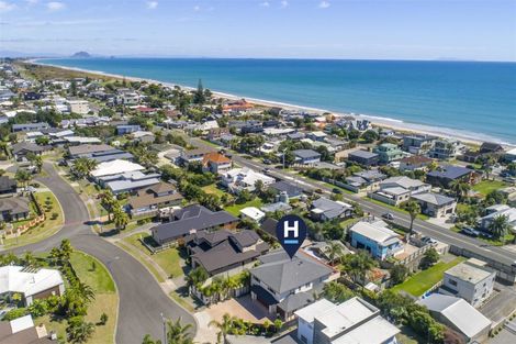 Photo of property in 18 Pompano Key, Papamoa Beach, Papamoa, 3118