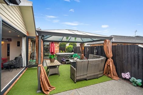 Photo of property in 2d Kaikanui Street, Kaiapoi, 7630
