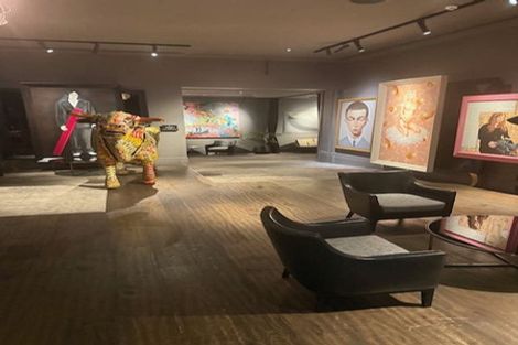 Photo of property in 3/257l Wakefield Street, Te Aro, Wellington, 6011