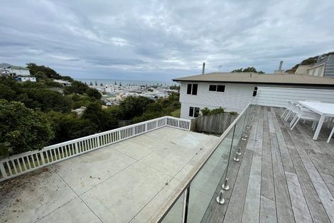 Photo of property in 11 Colenso Avenue, Hospital Hill, Napier, 4110