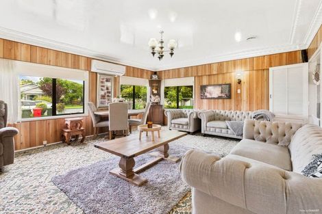 Photo of property in 8 Royton Avenue, Mangere East, Auckland, 2024