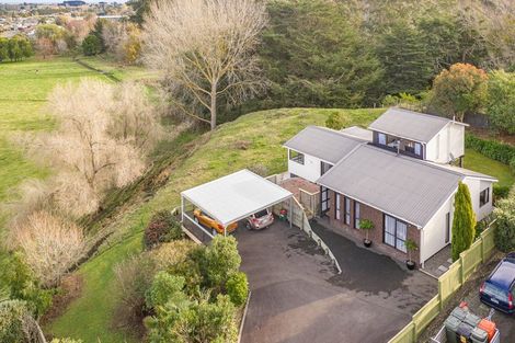 Photo of property in 46 Aiken Road, Saint Johns Hill, Whanganui, 4501