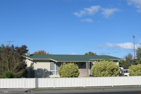 Photo of property in 87 Taradale Road, Onekawa, Napier, 4110