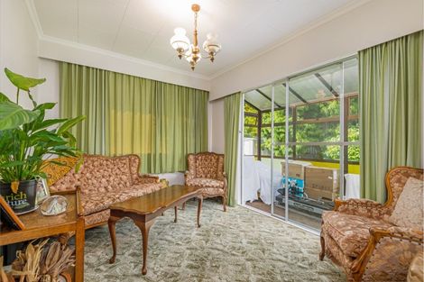 Photo of property in 9 Katene Street, West End, Palmerston North, 4412