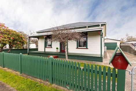 Photo of property in 4 King Street, Feilding, 4702