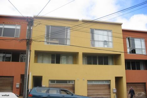 Photo of property in 191 Tasman Street, Mount Cook, Wellington, 6021
