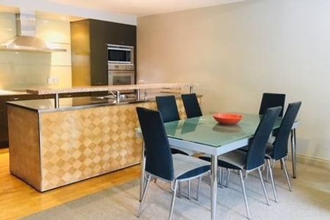 Photo of property in Latitude 37 East Apartments, 1c/20 Pakenham Street East, Auckland Central, Auckland, 1010