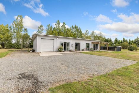 Photo of property in 584 Woodfields Road, Swannanoa, Rangiora, 7475