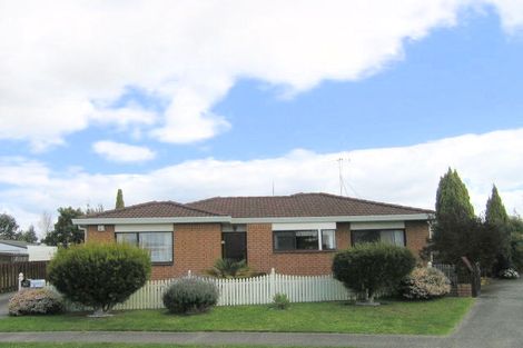 Photo of property in 8a Inverell Place, Mount Maunganui, 3116