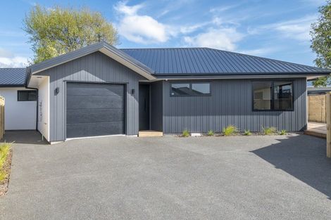 Photo of property in 108b Weraroa Road, Levin, 5510