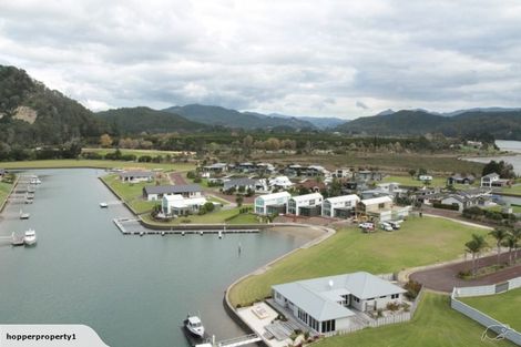 Photo of property in 126 Motu Hei, Pauanui, Hikuai, 3579