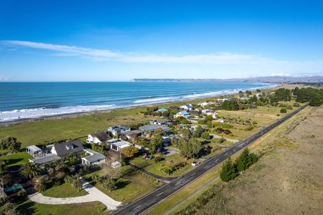 Photo of property in 156 Rarangi Beach Road, Rarangi, Blenheim, 7273