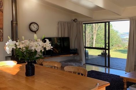 Photo of property in 116b Waione Road, Opononi, Kaikohe, 0473