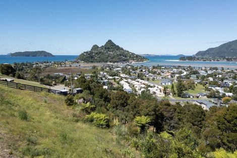 Photo of property in 6 Mason Rise, Tairua, 3508
