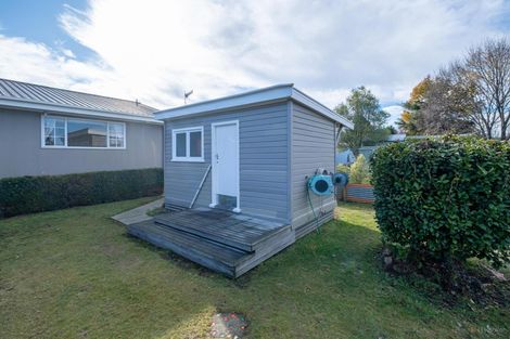 Photo of property in 11 Kennedy Street, Geraldine, 7930