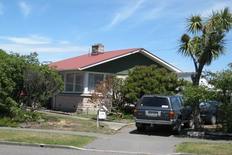 Photo of property in 134 Pine Avenue, South New Brighton, Christchurch, 8062