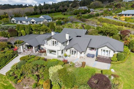 Photo of property in 3 Fairmile Drive, Kinmont Park, Mosgiel, 9024