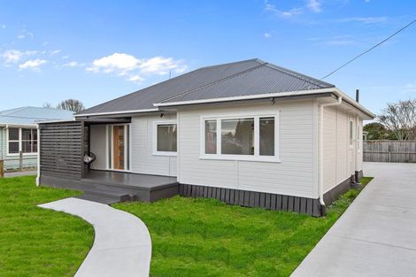 Photo of property in 389 Dey Street, Hamilton East, Hamilton, 3216