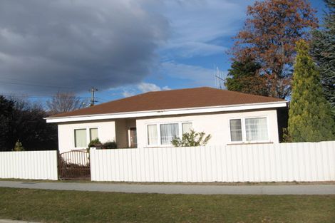 Photo of property in 30 Ray Street, Cromwell, 9310