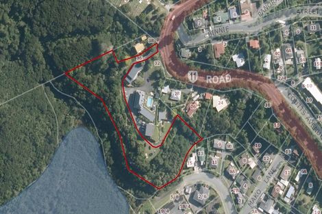 Photo of property in 36 Seaview Road, Paihia, 0200