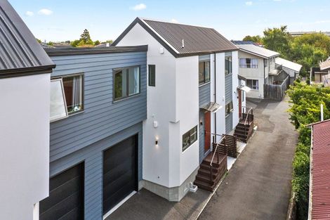 Photo of property in 3/89 Mandeville Street, Riccarton, Christchurch, 8011