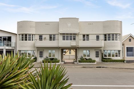 Photo of property in 541a Marine Parade, Napier South, Napier, 4110