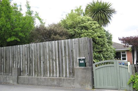 Photo of property in 1/262 Ilam Road, Burnside, Christchurch, 8053