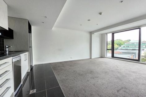 Photo of property in Nouvo Apartments, 4f/21 Rugby Street, Mount Cook, Wellington, 6021