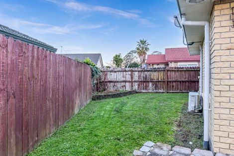 Photo of property in 30 Sheriff Place, Randwick Park, Auckland, 2105