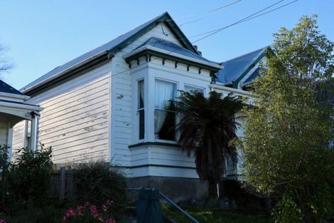 Photo of property in 21 Chambers Street, North East Valley, Dunedin, 9010