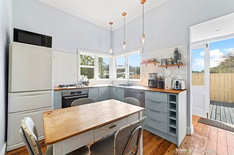 Photo of property in 3 Dawson Street, Berhampore, Wellington, 6023