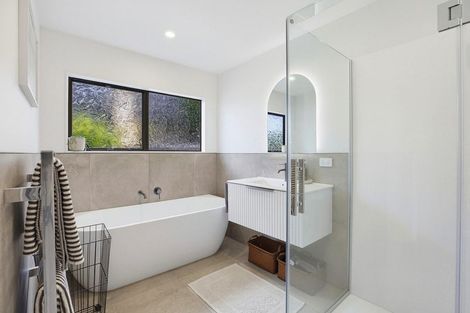 Photo of property in 129 Pope Street, Camborne, Porirua, 5026