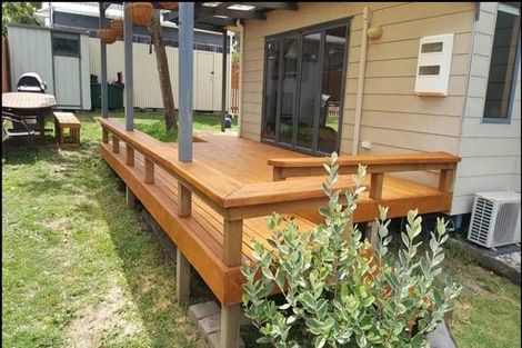 Photo of property in 2/274 Rangatira Road, Beach Haven, Auckland, 0626