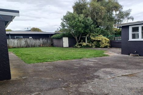 Photo of property in 19 Hereford Street, West End, Palmerston North, 4410