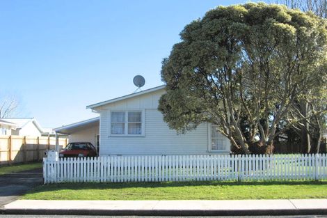 Photo of property in 5 Winiata Terrace, Papakura, 2110