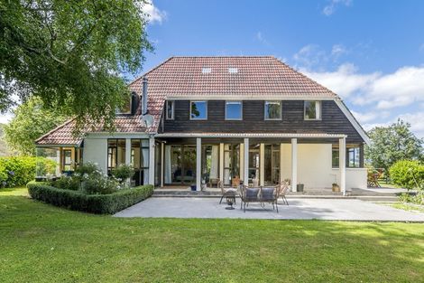 Photo of property in 45 Ringawhati Road, Otaki, 5583