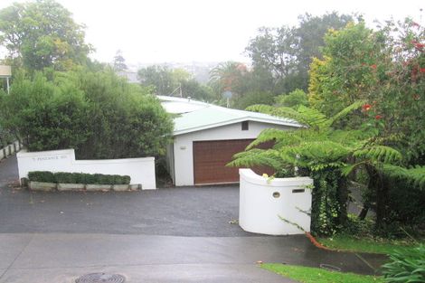 Photo of property in 71 Penzance Road, Mairangi Bay, Auckland, 0630