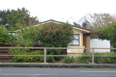 Photo of property in 77 Pakuranga Road, Pakuranga, Auckland, 2010