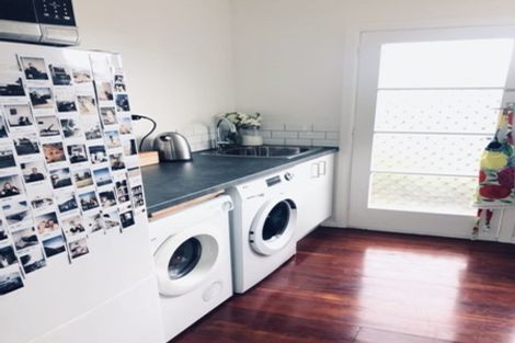 Photo of property in 3/6 Kinloch Street, St Albans, Christchurch, 8014