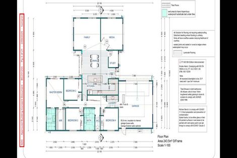 Photo of property in 64 Panama Crescent, West Melton, 7676