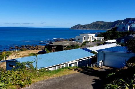 Photo of property in 49 High Street, Island Bay, Wellington, 6023