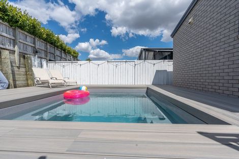 Photo of property in 16 Taiatea Drive, Baverstock, Hamilton, 3200