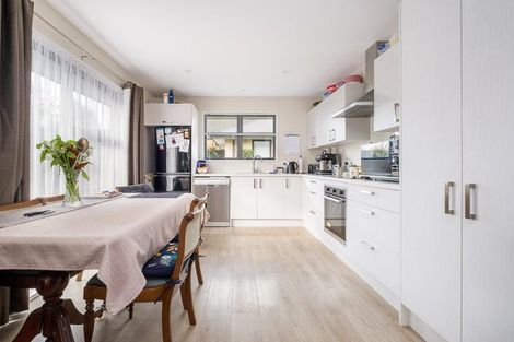 Photo of property in 144 Burwood Road, Burwood, Christchurch, 8083