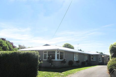 Photo of property in 410 Cashmere Road, Westmorland, Christchurch, 8025