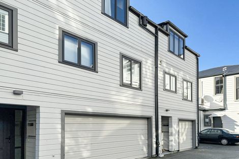 Photo of property in 240 The Terrace, Wellington Central, Wellington, 6011