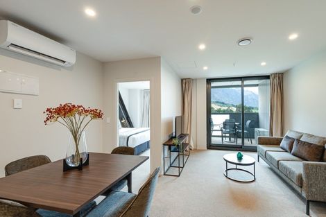 Photo of property in Kawarau Residences, 112/16a Mountain Ash Drive, Frankton, Queenstown, 9300